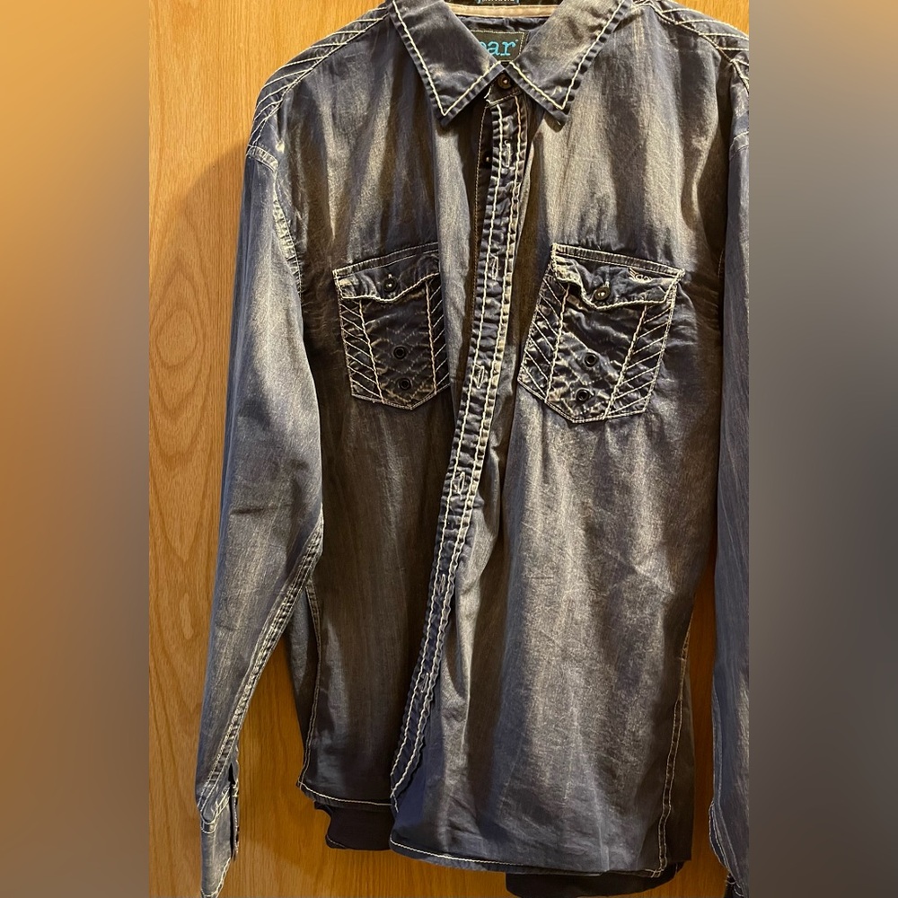 Roar Shirt Men’s